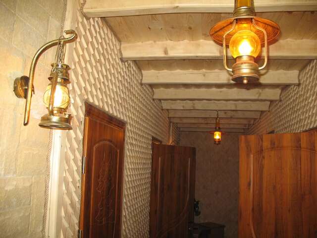 Гостевой дом гостинний двір АртГір Микуличин-25